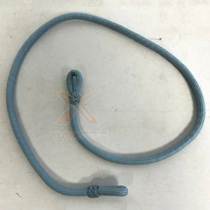 สายคล้องคอสำหรับชุดพิธีการคุณภาพสูงแบบกำหนดเอง ดีไซน์ใหม่ขายดี สายคล้องคอสำหรับชุดพิธีการ - Product Image 2