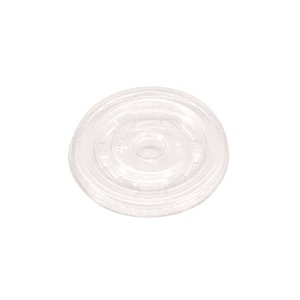 KEIFU Couvercle de gobelet en plastique de 95mm à extrémité ouverte pour thé à bulles et boissons - Product Image 1