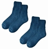OEM Service Premium Quality Factory Direct Supply <b>Winter</b> Sports Hosiery <b>Socks</b> Anti-Slip Athletic Wholesale Rate Hosiery <b>Socks</b> - Product Image 2