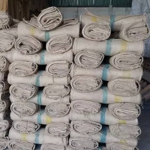 Fabricante y Proveedor de Bolsas de Yute, Exportador Mayorista - Bolsas de Almacenamiento Resistentes y Reutilizables para Exteriores con Capacidad de 50 KG, Compre en Línea - Product Image 3