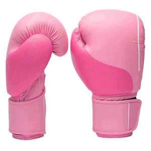 Guantes de Boxeo Profesionales 2026, Transpirables, para Sparring, con Color y Logotipo Personalizados, de Alta Calidad, para Entrenamiento al Aire Libre, Unisex, Hechos con Cuero Genuino - Product Image 2