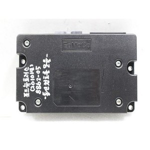 Módulo de Comunicación SYNC Usado para Taurus VI 2009-2012, ORIGINAL AR3T14D212AF - Product Image 4