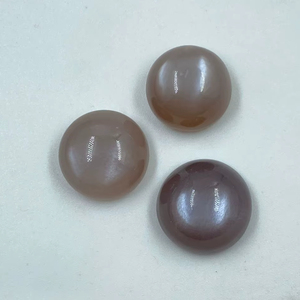 Natural Mixed Colour Moonstone <b>Top</b> Quality <b>Crystal</b> Stone 15.00Carat 3Pcs High Quality for Jewelry Making - Product Image 1