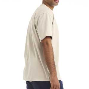 T-shirt 2026 Nouveau T-shirt décontracté pour jeunes garçons et hommes 100% coton durable et abordable Fabrication directe du Pakistan vente en ligne. - Product Image 3