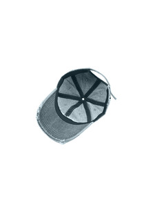 Casquette de baseball non structurée personnalisée 100 % coton, réglable, avec logo brodé, qualité supérieure, OEM - Product Image 5