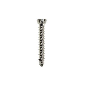 Stainless Steel Cortical Bone <b>Screw</b> Orthopedic Surgical Implant Manual Instrument for Veterinary and Clinic Use by zoul - Product Image 1