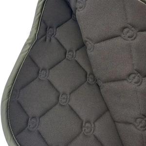 Almohadilla de Montar a Caballo de Alta Calidad, Estilo Deportivo, para Doma Clásica, Equipo Ecuestre - Product Image 3