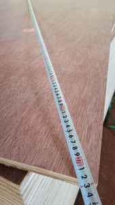 Tablero de Chapa de Madera Contrachapada Comercial de Alta Calidad, Primera Clase, Moderno, de Eucalipto Vietnamita, Acacia, Pencil Core, Bintangor, Okume, Sapeli - Product Image 5