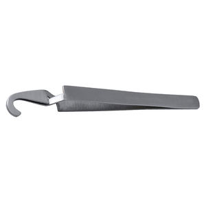 COBECO INSTRUMENTS Pince de maintien orthodontique en acier inoxydable de qualité supérieure, instrument chirurgical dentaire manuel CE - Product Image 2