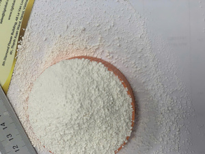 Export Quality Granulated Tapioca <b>Starch</b> Non-GMO Pure Cassava <b>Starch</b> White Powder IIGLOBAL BRAND TP26 25kg Bag for Bakery - Product Image 2