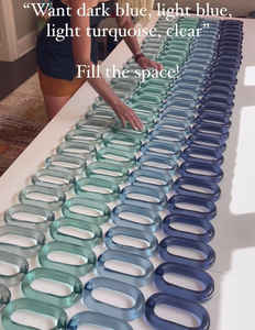 Adorable article décoratif art déco en résine pour salle de séjour prix de gros compétitif en inde - Product Image 3