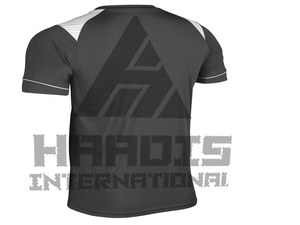 Personnalisation en usine, meilleurs maillots de football, vêtements de sport respirants, maillot de football à séchage rapide - Product Image 5