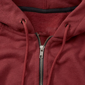 Unisex Oversized <b>Zip</b> <b>Up</b> Hoodie Sweatshirt Cotton Fleece Full <b>Zip</b> <b>Jacket</b> Casual Streetwear Loose Fit - Product Image 4