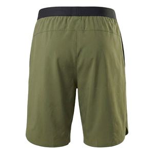 <b>Men</b> <b>s</b> Casual Sports <b>Shorts</b>, Breathable Solid Color Activewear <b>Shorts</b> for Outdoor Use - Product Image 2