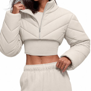 <b>Cheap</b> Price Women <b>Puffer</b> <b>Jackets</b> Plus Size Women <b>Puffer</b> <b>Jackets</b> Top Sale In Women <b>Puffer</b> <b>Jackets</b> - Product Image 1