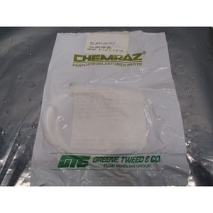 CHEMRAZ 9268-SC520 O-RING AS-568A-268 CPD 520 - Equipo y Piezas de Semiconductores de Confianza de Marca Global - Product Image 2