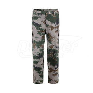 Traje de Caza al Mejor Precio, Tela Suave, Hecho en Pakistán, Nuevo Estilo, para Cazadores - Product Image 5