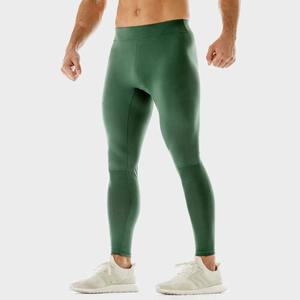 Leggings Deportivos para Hombre, de Alta Calidad, Transpirables, con Estampado, Compresión Sin Costuras, Cintura Elástica, Precio al Por Mayor 2026, Mejor Oferta - Product Image 3