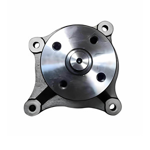 Conjunto de Bomba de Agua y Bomba de Aceite para Motor de Camión Eicher, OEM ID312896, Bomba de Refrigeración de Alta Resistencia - Product Image 1