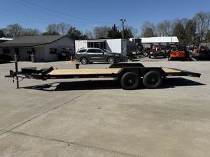 Remolques Davidson 2026 de 7x20' y 10K para Transporte de Autos, Disponibles a Bajo Precio - Product Image 3