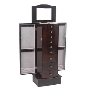 Appendiabiti salvaspazio in metallo nero per cappotti, scarpe e borse - Robusto per balconi e negozi di abbigliamento - Product Image 3