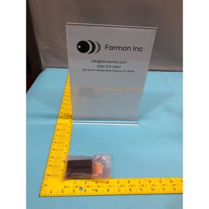 VARIAN 3104753741 SENSOR BLOCK, 164609 - อุปกรณ์และอะไหล่เซมิคอนดักเตอร์ระดับโลกที่เชื่อถือได้ - Product Image 2