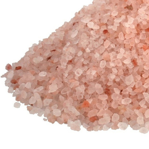 Sel rose de l'Himalaya naturel en gros, sel de roche de qualité alimentaire à grains fins pour la cuisine, l'assaisonnement et la vente en vrac - Product Image 2