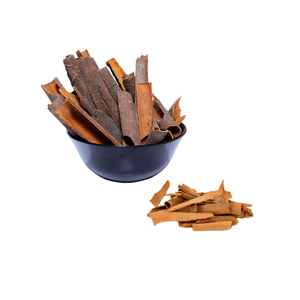 Export Quality Special Offer Vietnam Manufacturer Supply Top Selling Broken Saigon Cinnamon Bulk Supply - Product Image 1