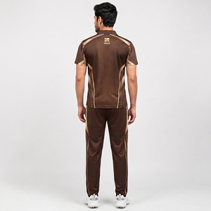 Uniforme de críquet de alto rendimiento diseñado con materiales que absorben la humedad, ajuste flexible y calidad duradera para cada temporada. - Product Image 2