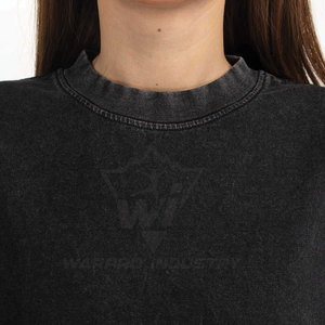 Vêtements d'été élégants pour tous les jours, t-shirts oversize pour femmes, coupe ample, tendance, streetwear décontracté, doux et confortable - Product Image 6