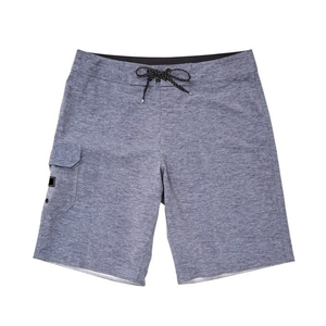 Wholesale Cheap Price 2023 beach wear for menmales surfing short pants stretch board shorts - Product Image 6