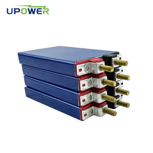 Аккумулятор ULi 2.4V SCiB 2.9Ач 8.08Втч, высокомощный призматический LTO-элемент с выводами, длительный срок службы, разряд 10C, для электроинструментов - Product Image 3