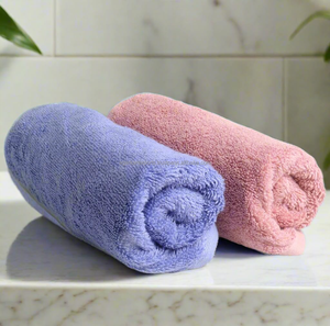 Serviettes de toilette en coton de luxe 600 GSM à marque privée – Fournisseur de logos personnalisés - Product Image 1