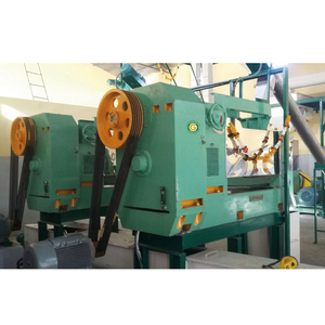 Presse à huile de soja haute efficacité, capacité 15-20 TPD - Fabricant d'Inde - Product Image 3