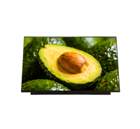 Écran LCD BOE 15,6 pouces Full HD 1920*1080 avec interface EDP, modèle NV156FHM-N42