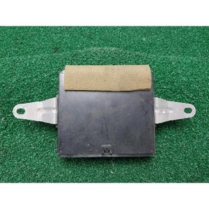 Multiplex Network Door <b>Computer</b>, Rear Right <b>Used</b> GENUINE 8922450120 - Product Image 2