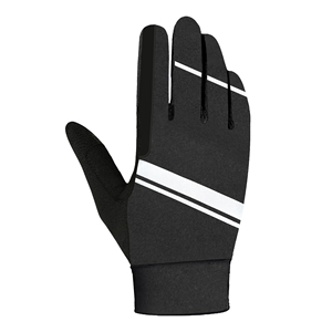 Guantes de Ciclismo de Verano, Dedos Completos, Ligeros, Transpirables, con Almohadilla de Gel, para Bicicleta de Carretera, MTB, Deportivos, Personalizados, OEM - Product Image 3