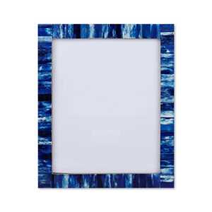 Modern Decorative Resin Photo <b>Frame</b> Premium Handmade <b>Picture</b> <b>Frame</b> Stylish Home Decoration - Product Image 2