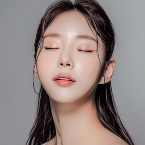 Mascarilla Facial Coreana al por Mayor, Calmante e Hidratante para Piel Sensible, con Extracto de Forsythia Blanca, Transpirable y Ajustable - Product Image 6