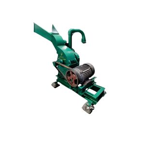 Picadora Eléctrica de Vegetales de Alta Resistencia Chilly Cutter para Cortar, Rebanar y Moler Chiles, Ajo y Jengibre, Uso Comercial - Product Image 5