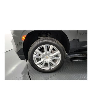 Chevrolet Tahoe High Country 2022, 6.2, 4WD, Caja de Cambios Automática, Asientos de Cuero, Cámara Trasera - 13,420 km - Product Image 5