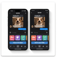 RoyalCraft Aplicación Móvil de Reserva de Alquiler para Android y MAC, Crea GIFs, Imágenes Animadas, Conversor de Video a GIF, Versión Empresarial