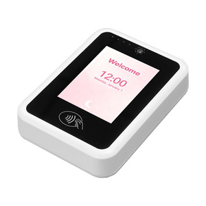 Lecteur de cartes NFC, scanner de code QR dynamique, <span class=keywords><strong>terminal</strong></span> de point de vente <span class=keywords><strong>mobile</strong></span> sans fil Soundbox pour supermarché Z50 - Product Image 5