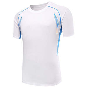 Uniforme de Voleibol Profesional Personalizado de Nuevo Estilo, 100% Poliéster, Transpirable y Ecológico - Product Image 3