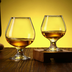 Vasos <span class=keywords><strong>de</strong></span> Cristal <span class=keywords><strong>de</strong></span> 12 oz para Cognac, Vino, Whisky, Brandy, Vasos <span class=keywords><strong>de</strong></span> Bar para Servir en Fiestas, Vasos Snifter para Cerveza y Bourbon - Product Image 4