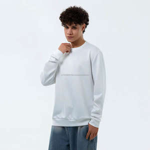 Sudadera Ligera Personalizada con Impresión 3D Bajo Demanda de EffiPrint - Product Image 4