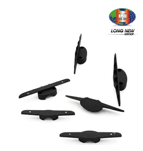 Longnew คลิปหนีบสายไฟพลาสติก/สายรัดพลาสติกผู้ผลิตแม่พิมพ์ที่กำหนดเอง - Product Image 2