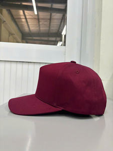 Gorra de Béisbol con Logo Personalizado, Unisex, Gorra de Golf de Alta Calidad, Gorras Deportivas con Impresión de Logo - Product Image 4