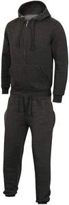Elegante chándal para hombre diseñado para quienes prefieren un ajuste cómodo con un acabado impecable y contemporáneo. - Product Image 2