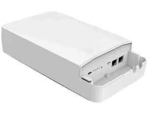 Nouveau routeur WiFi 4G 5G extérieur MaxComm avec garantie de qualité, emplacement pour carte SIM, 1300 Mbps 5G/2.4G, transfert filaire 1000 Mbps, port LAN pour - Product Image 3